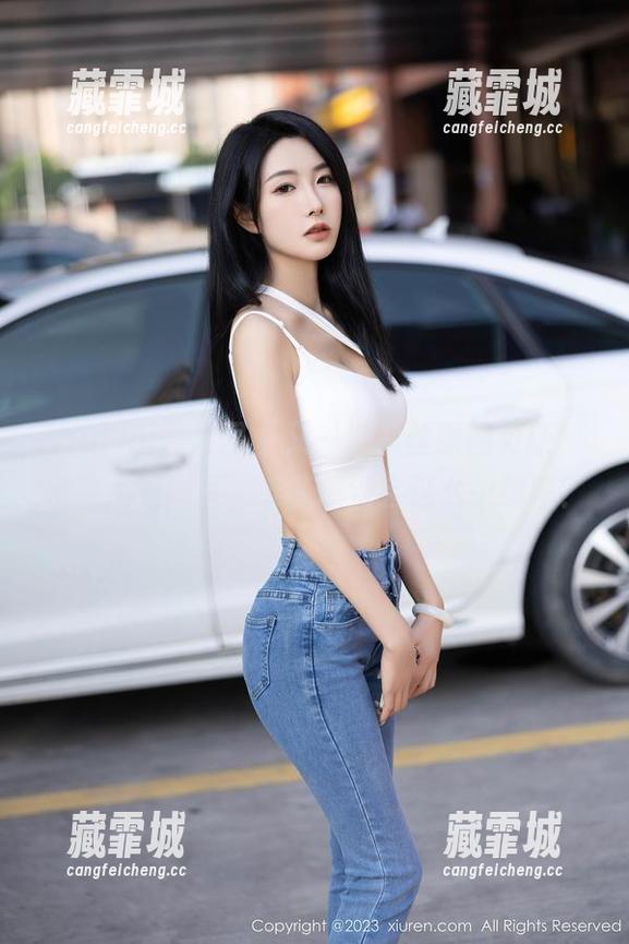 Xiuren秀人网-大美媚京 Xiuren秀人网 - 又一波黑丝原图更新,来自大美媚京,谁能想到会这么…细腻?