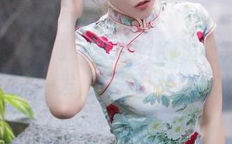Xiuren秀人网 – 当宋KiKi遇上制服，免费美图来一发，真是让人叹为观止！