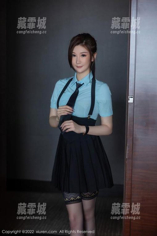Xiuren秀人网-果果Nikki Xiuren秀人网 - 一喜欢上果果Nikki的美腿照片,刚好就要承认自己的小心思了。