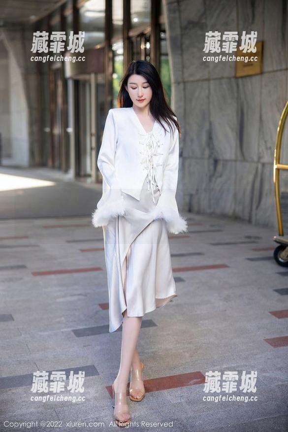 Xiuren秀人网-梦娜Vanessa Xiuren秀人网 - 梦娜Vanessa的秘密,原图真得让人想多了
