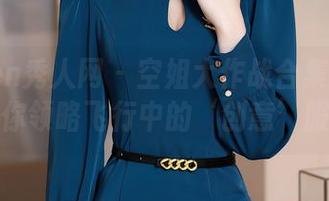 Xiuren秀人网 – 空姐大作战合集：王俪丁带你领略飞行中的‘创意’服务！