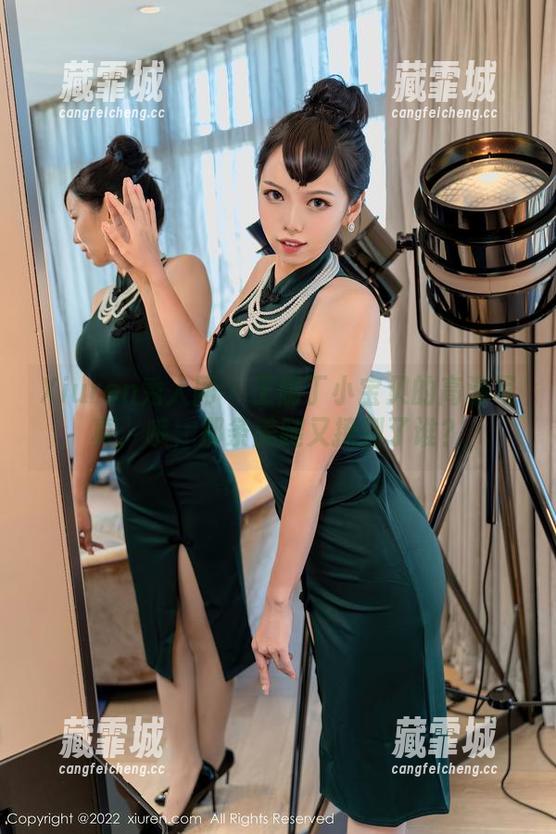 Xiuren秀人网-王俪丁小宝贝 Xiuren秀人网 - 王俪丁小宝贝的高清写真:哦,那条美腿又撩到了谁?
