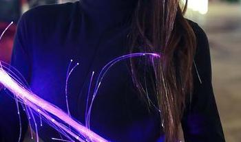 Xiuren秀人网 – 白浅浅的自拍，是不是免费送来脑补技能的？