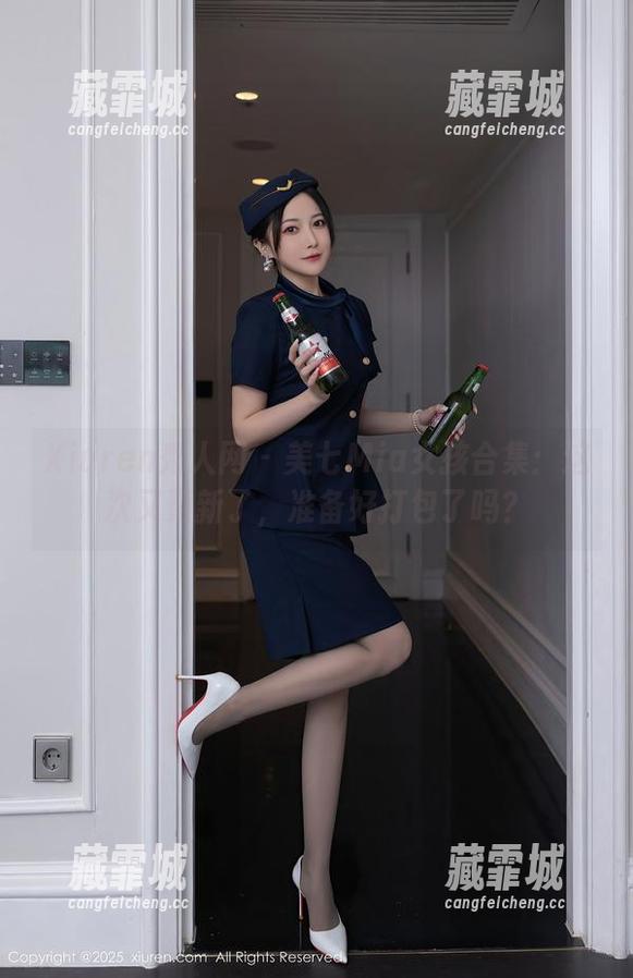 Xiuren秀人网-美七Mia Xiuren秀人网 - 美七Mia女孩合集:这次又更新了,准备好打包了吗?