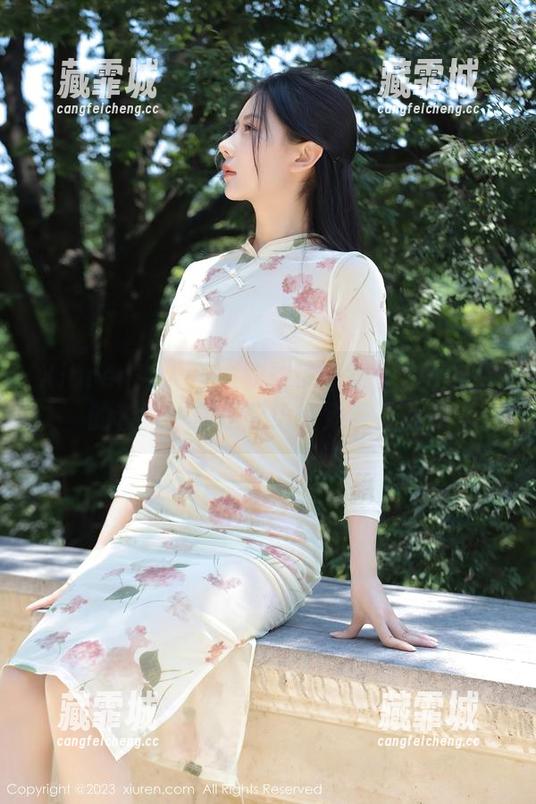Xiuren秀人网-软软子 Xiuren秀人网 - 软软子修女:这不是你的套路,却是我给的免费资源!