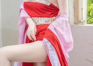 Xiuren秀人网 – 原图中的金妍兮Saki，厨房并不是每个人的舞台，但她可以！