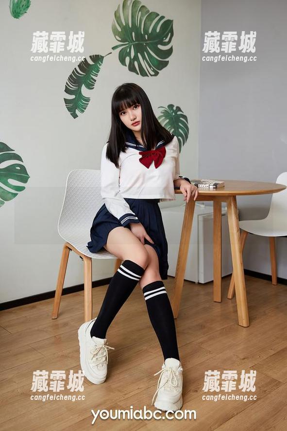YouMi尤蜜荟 - 别眨眼！M梦baby的浴室合集，水中仙子的百态