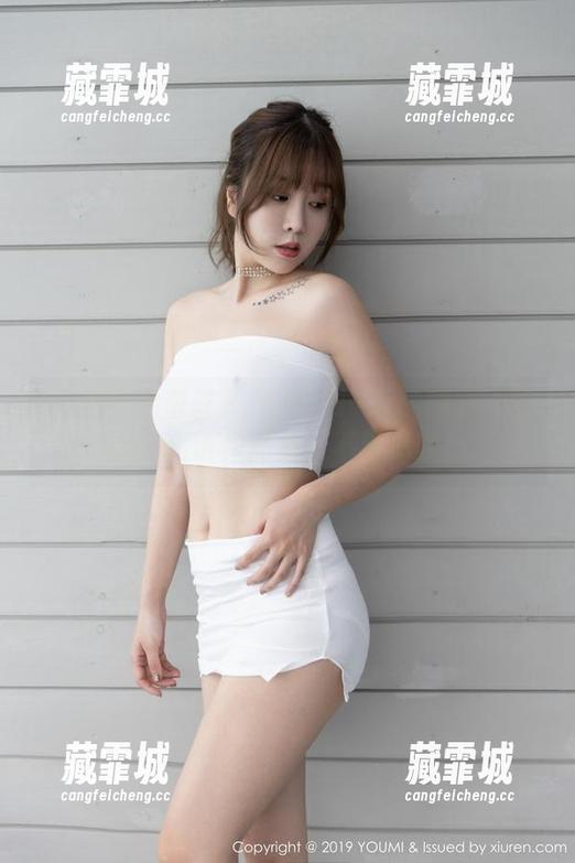 YouMi尤蜜荟-易阳Silvia YouMi尤蜜荟 - 易阳Silvia的睡衣大冒险:高清作品集,不简单哦!