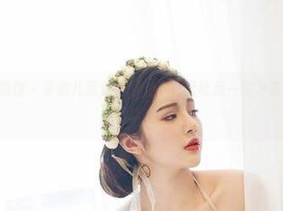 YouWu尤物馆 – 李宓儿黑色套图，下载后给我一堆冲击，就问你敢不敢看！