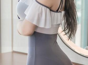 深夜图库：Zzyuri的睡衣时光，真让人想多看几眼