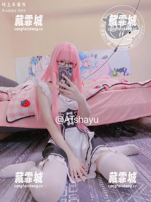 at鲨鱼 at鲨鱼的美脚合集,放飞想象,心中的小剧场拉开了帷幕