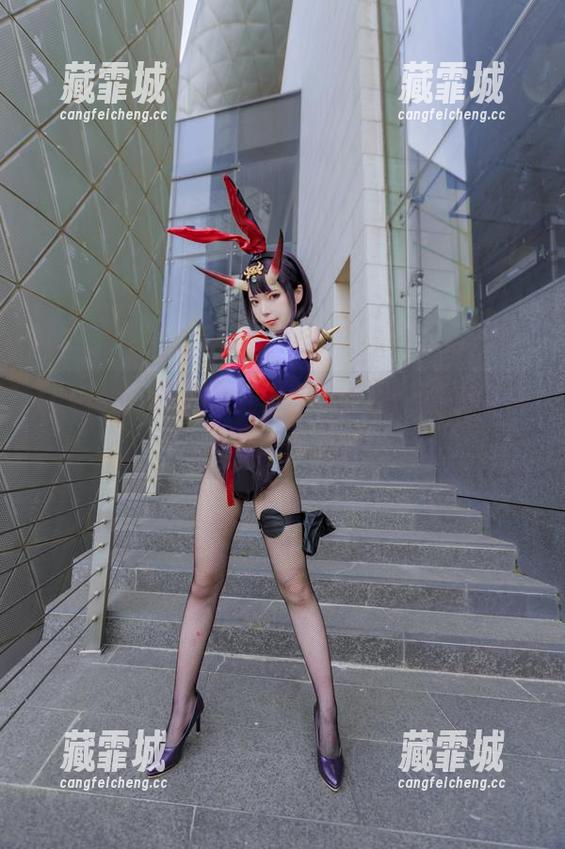 fushii_海堂 fushii_海堂的魔法少女套图:不看可惜,下载质感满分!