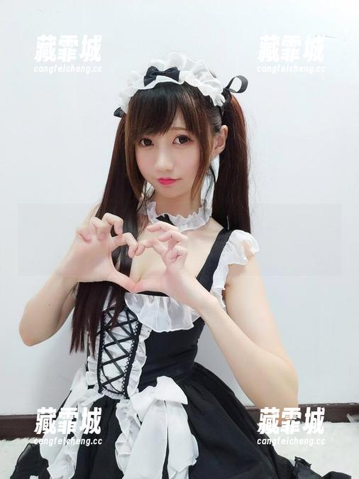 nagesa魔物喵 nagesa魔物喵的长腿:又一套最新力作,谁能抵挡!