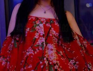 pans – 温柔闪现，思思的写真让我在图库里转身一瞬