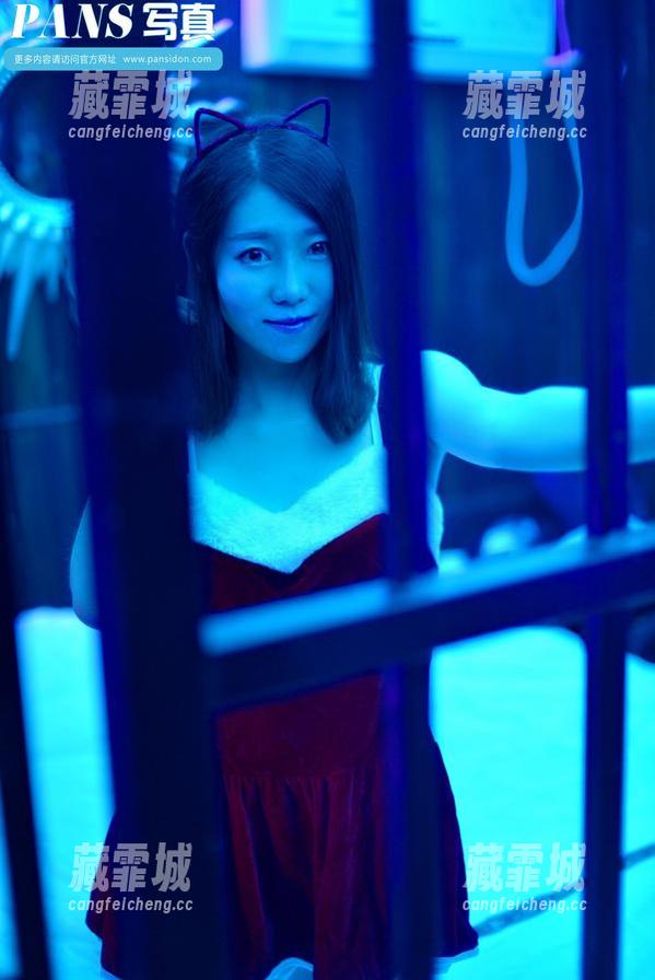 pans - 默默的写真合集让我思索，这“秘密”到底怎么算呢？