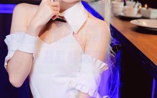 sally多啦雪带来的Ubel，高清镜头下的扭曲美感，下载就能拥有体验这狂野之旅