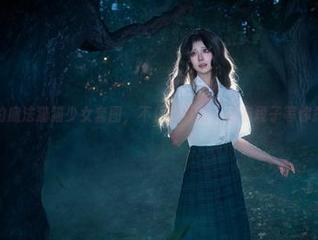 Wendy的魔法猫猫少女套图，不止是可爱，还有段子等你打包带走！
