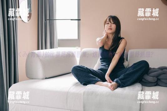 いくみ(育美)的比基尼高清图集：这居然是一种新型舒适感？