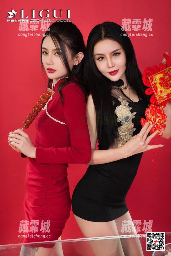 丽柜-凉儿 丽柜 - 厨艺炸裂!凉儿的原图和资源供您一饱眼福!