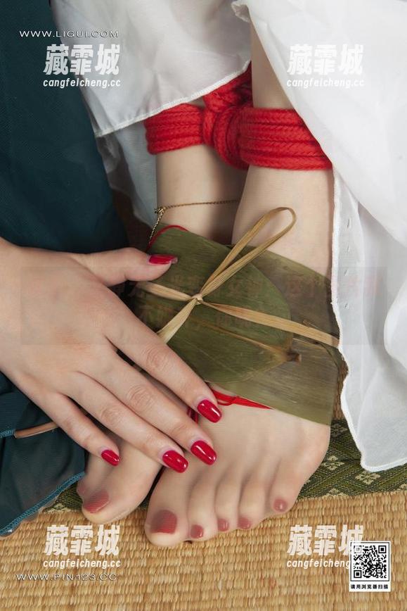 丽柜-文静 丽柜 - 文静无圣光变身女神:这个图片我不嫌弃,你呢?