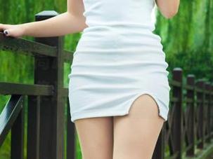 丽柜 – 一双高跟鞋的浪漫，甜甜最新写真集送上，更新啦！