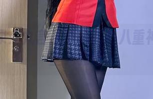 原图记录：九言从不咕咕与八重神子的无圣光雅趣