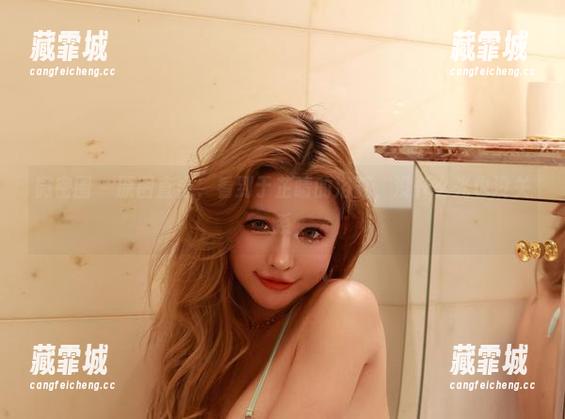 于芷晴 微密圈 - 原图直击,看到于芷晴的浴缸,没什么光也没关系