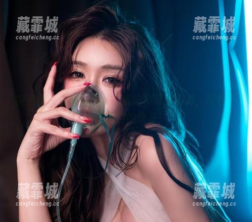 微密圈 - 免费获取于芷晴的吊带袜写真，钱包不会被掏空的快乐！