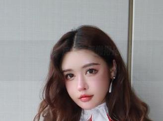 微密圈 – 说实话，于芷晴，这套衣服懒得搭，又超好看，作品集真抓眼球！