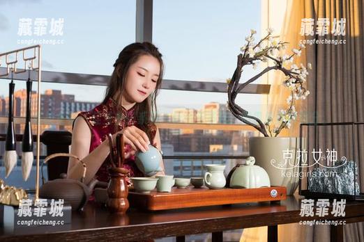 克拉女神-佳莹 克拉女神 - 佳莹校园系列:什么无圣光,图包质量却满分。