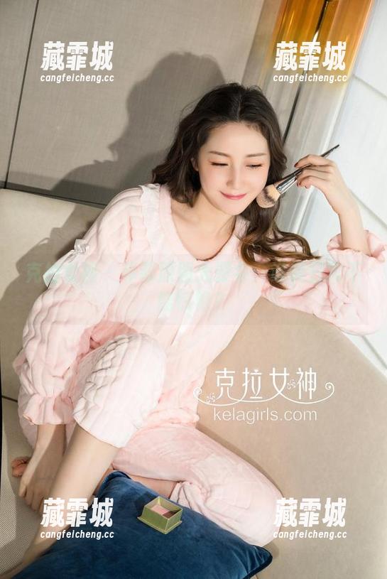 克拉女神-菲菲 克拉女神 - 菲菲原图大聚会:谁说日常不能惊艳?