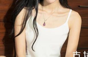 克拉女神 – 原图和私拍的真实碰撞，薇薇学姐竟然这么有魅力？
