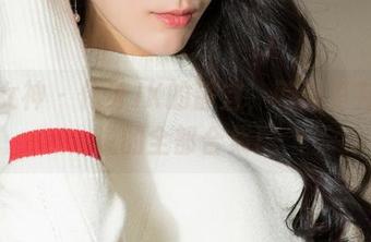 克拉女神 – 化身JK的静宜，网盘里有我想说的全部合集！