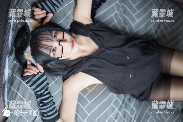 兔玩映画：大胆说，单马尾女孩完全无圣光，细节都在这里