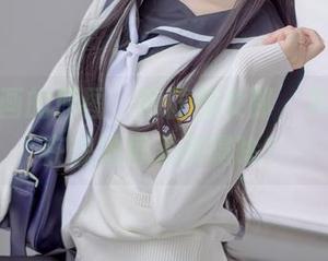兔玩映画的原图，师匠兔女郎，其实我是在想她每天都喝啥？