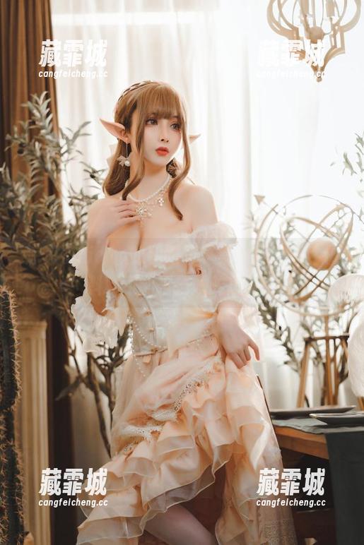 凉凉子rioko的和服写真集，谁说一件布料就不能抵挡她的风骚？