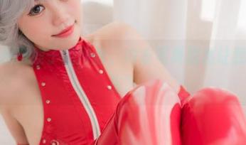 翻看千反田鹿子的网盘，内衣写真居然让我怀疑人生？