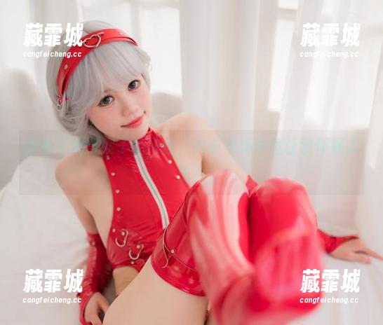 千反田鹿子 翻看千反田鹿子的网盘,内衣写真居然让我怀疑人生?