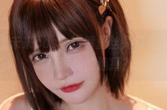 分享千夜未来cos，这裤里丝究竟是灵感还是误打误撞的选择？