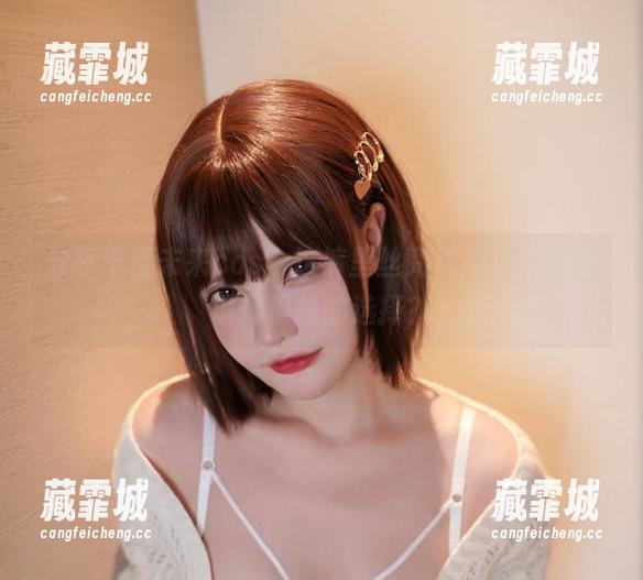 千夜未来 分享千夜未来cos,这裤里丝究竟是灵感还是误打误撞的选择?