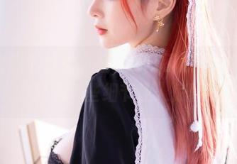 叉子宝宝的修女小姐，cos了原图的神韵吗，还有哪些细节让人惊喜？