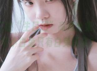 独一无二的“生日月”高清合集，谁说可可小白兔只有白兔耳朵？