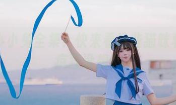 咬人小小兔全集？快来看这些猫咪和她的疯狂设想！