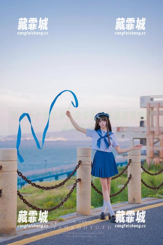 咬人小小兔 咬人小小兔全集?快来看这些猫咪和她的疯狂设想!