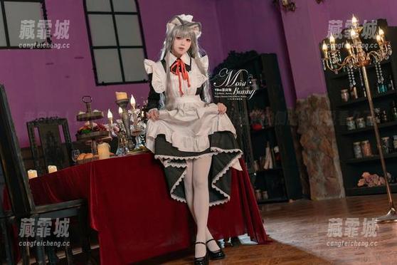 咬人小小兔 来自咬人小小兔的原图,分享个喜多川魅魔的侧脸,听说看久了会想……