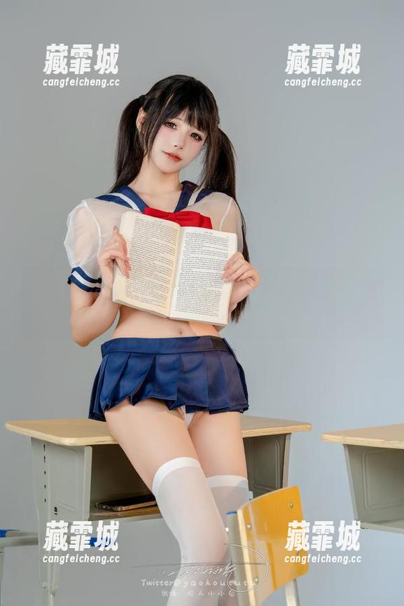 咬人小小兔 打造女神范?咬人小小兔的美图可绝不含糊!