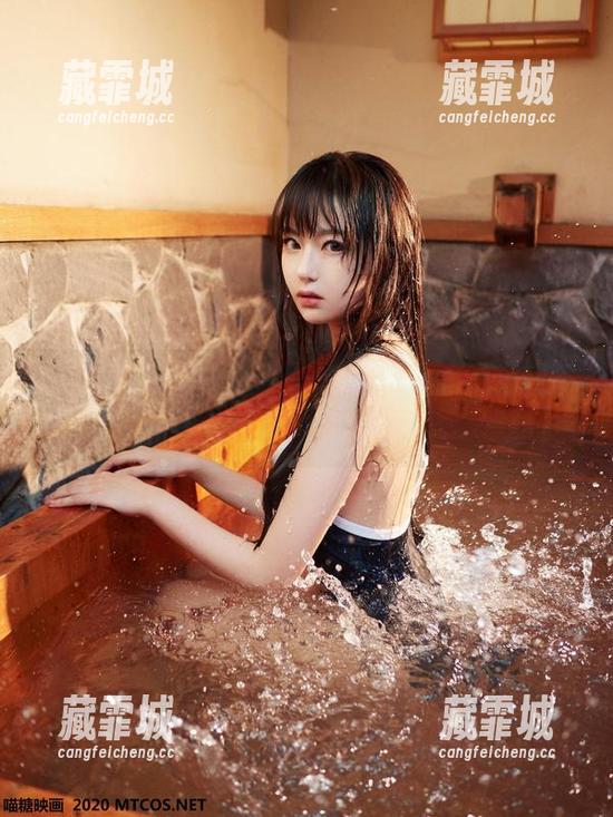 喵糖映画 喵糖映画:当可爱小护士撞上美图,尬聊的节奏感满分啊!