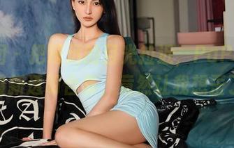 嗲囡囡 – 把遥远的目光拉近，PaPa妈咪最新透明合集，竟然让我想歪了