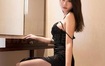 嗲囡囡 – 这白裙真有魔力？模特YOYO的写真合集看得我目不转睛！