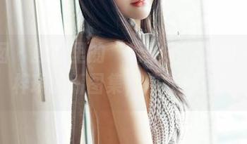 嗲囡囡 – 教室里的“无圣光”时刻——陆梓琪的新图集，你敢看么？